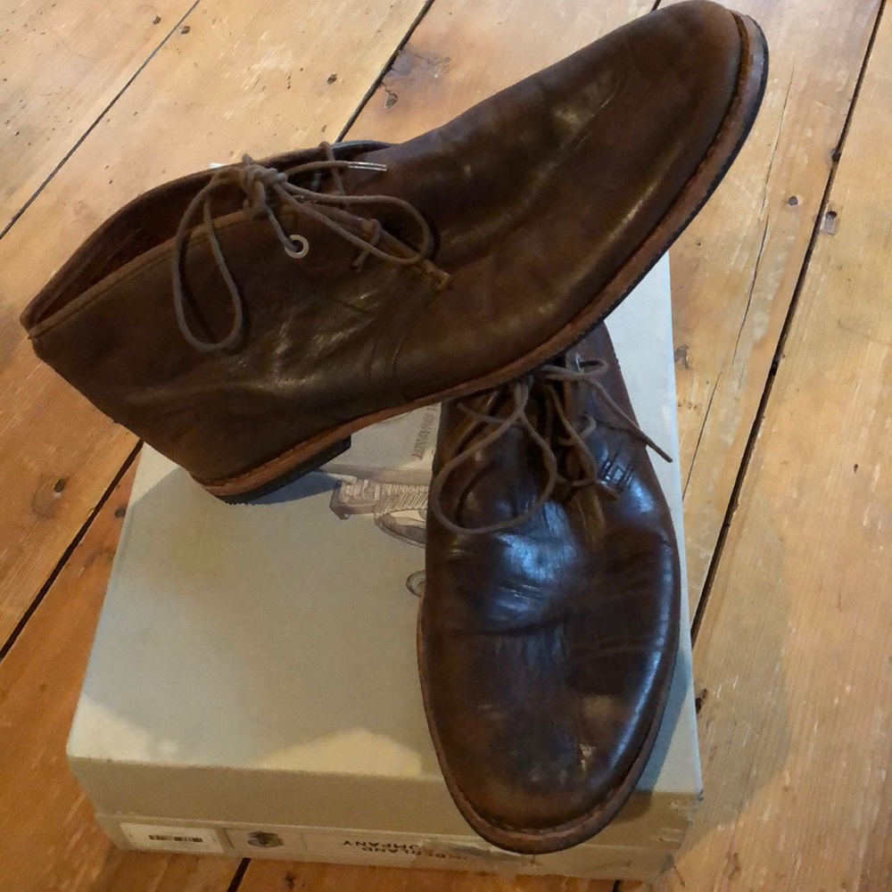 Timberland Men’s Boots